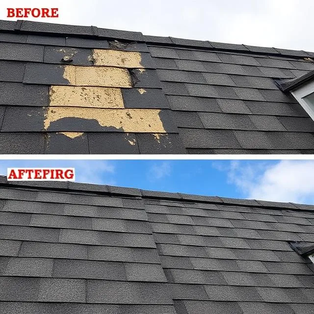 Roof Repair Near Me in Scottsboro, AL near me